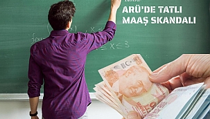 REKTÖR HOCANIN BUNLARDAN HABERİ VAR MI?