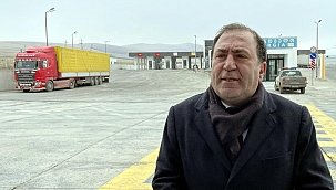 SAVAŞ, ARDAHAN'IN SINIR KAPILARINI VURDU