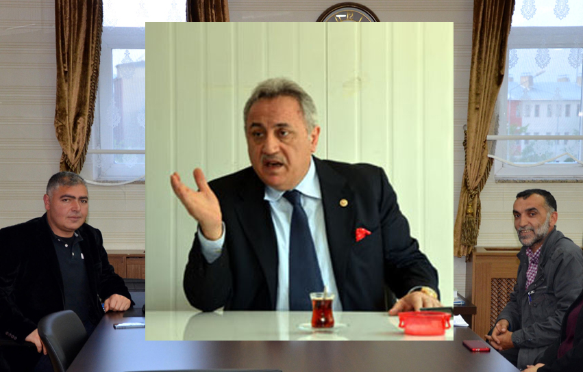 SEFFET KAYA'YA 2. KÖTÜ HABER!
