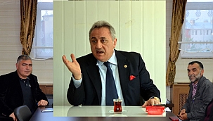 SEFFET KAYA'YA 2. KÖTÜ HABER!