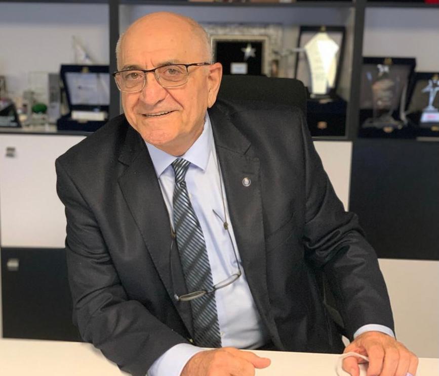 ŞENTÜRK AİLESİNDEN TAZİYE TEŞEKKÜR MESAJI