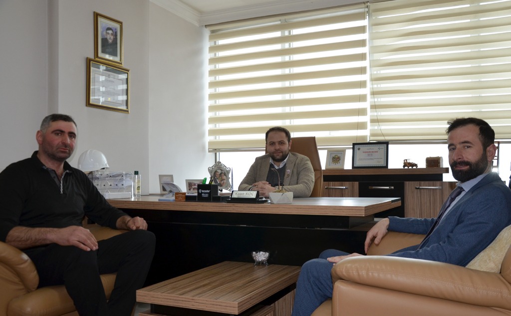 SÜRÜ PROJESİ BAŞVURULARI BAŞLADI