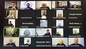 Türk İnternet Medya Birliği kendi ajansını kuruyor