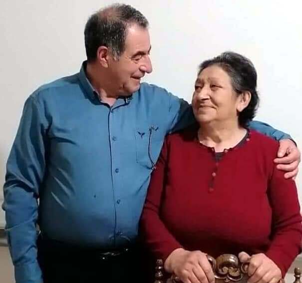 YALÇIN TAŞTAN, HAYAT ARKADAŞINI KAYBETTİ
