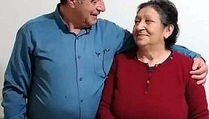 YALÇIN TAŞTAN, HAYAT ARKADAŞINI KAYBETTİ
