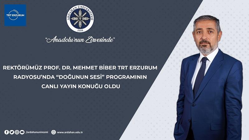 YERELDEN KALKINMAYI ERZURUM’DA ANLATTI