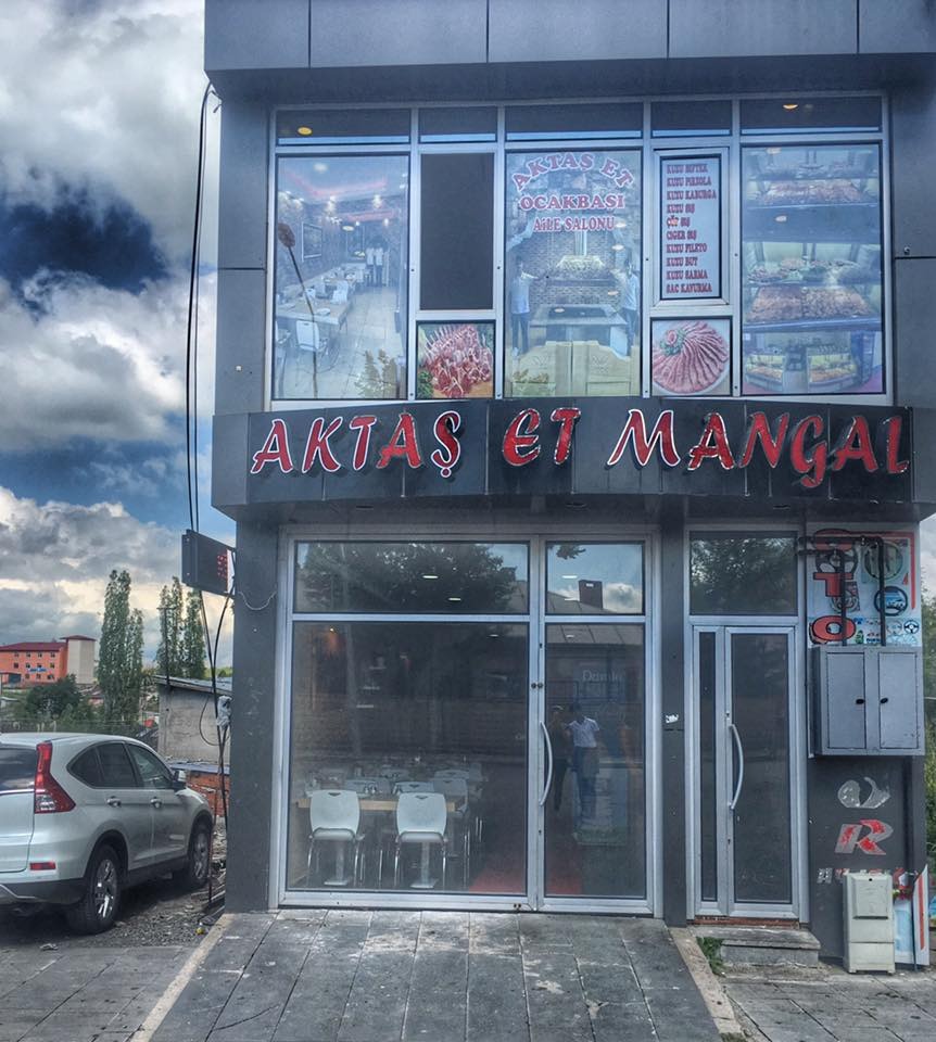 AKTAŞ ET MANGAL'DAN İYİ BAYRAMLAR