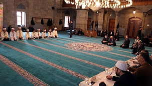 ARDAHAN’DA Kİ İMAM HATİPLER NE YAPIYOR?