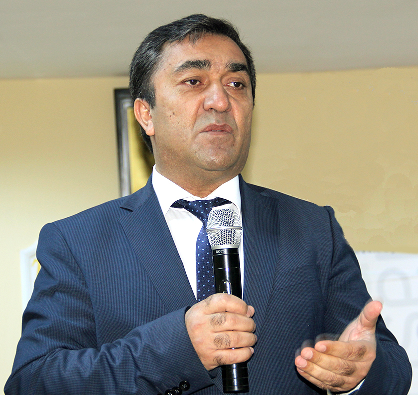 ARDAHAN'IN 8 PROJESİ ONAYLANDI