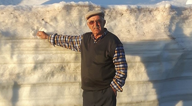 ARDAHAN SEVİLEN SİMALARINDAN BİRİ OLAN İSMAİL SURAL, HAYATA GÖZLERİNİ YUMDU