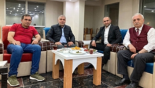 AYKUT KARAGÖZ’DEN, SİYASİLERE VE BÜROKRATLARA SERT TEPKİ