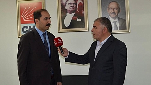 BAŞARILI İŞ İNSANI VE AKTİF SİYASETÇİ SAİT ATALAY'DAN ARDAHAN'A YATIRIM MÜJDESİ