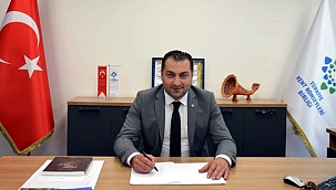 BURAK TAŞTAN’IN MESAJI KİME?