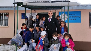 EREN KÜPELİ: GÖLE İÇİN HAYALLERİMİZ VAR