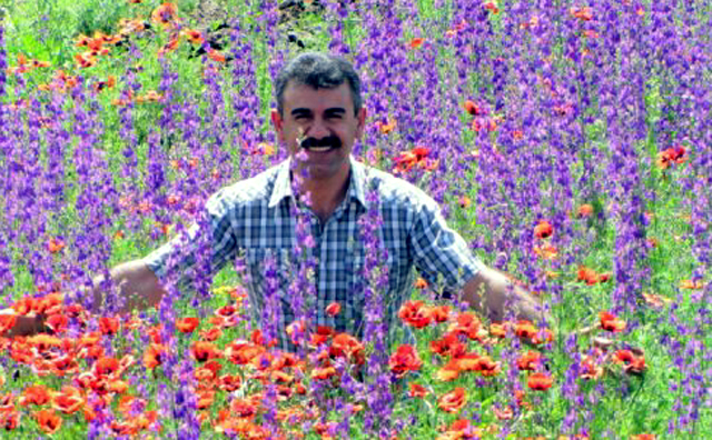 GÖLE’DE İBRAHİM KUP SEVİNCİ