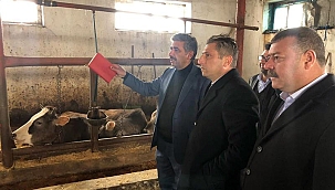 İL TARIM VE ALTUN GRUP'TAN ORTAK ÇALIŞMA