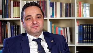 İMEF BAŞKANI DR. SÜLEYMAN BASA; “GENÇLER SİBER ZORBALIK İLE KARŞI KARŞIYA”