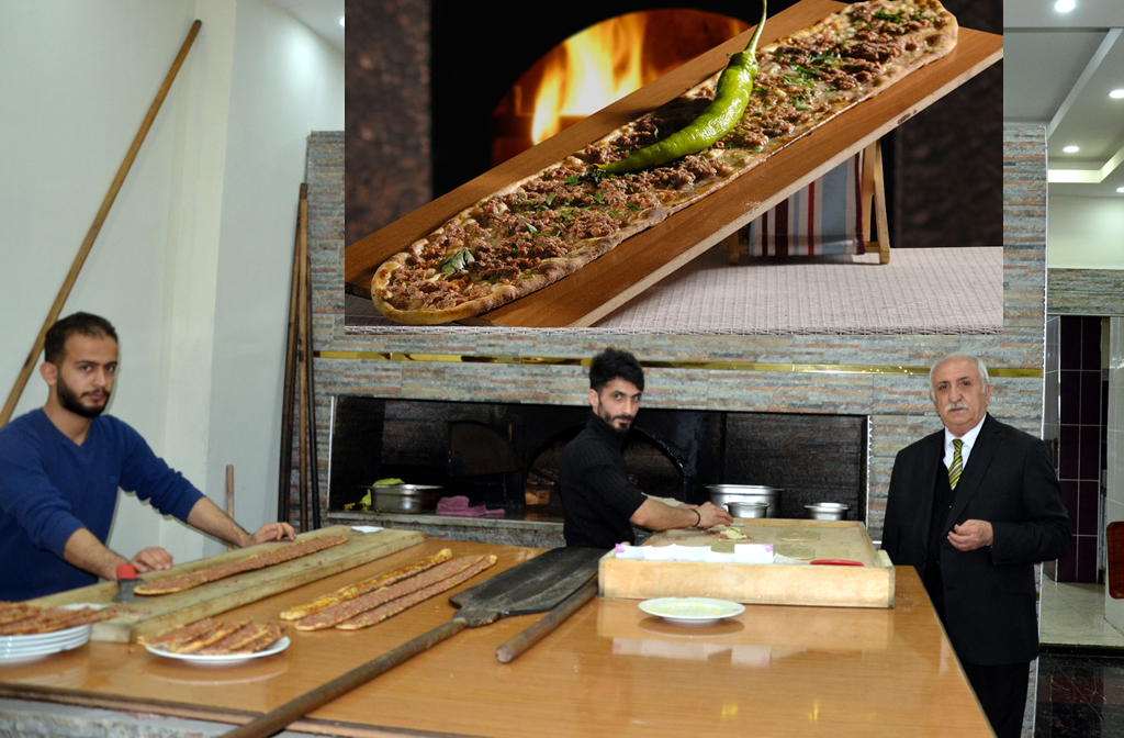 KONYA ETLİ EKMEK YENİDEN ARDAHAN’DA
