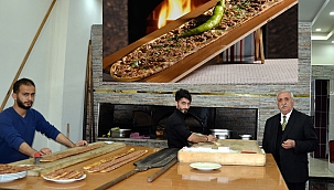 KONYA ETLİ EKMEK YENİDEN ARDAHAN’DA