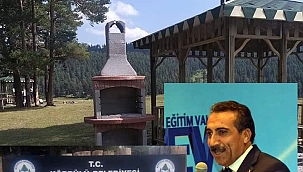 KÖPRÜLÜ BELDESİ'NİN BİR PROJESİ  DAHA ONAYLANDI
