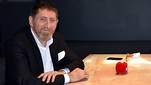MÜSİAD BAŞKANI GÜRBÜZ SÜLEYMANOĞLU'NDAN BAYRAM MESAJI