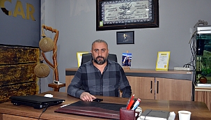 OZAN OTOMOTİV'DEN RAMAZAN BAYRAMI MESAJI