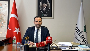 ÖZGÜR ERDEM İNCESU'DAN BAYRAMI MESAJI