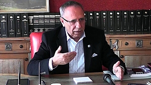 SABRİ ARPAÇ: KILIÇDAROĞLU HAKLI ÇIKTI!