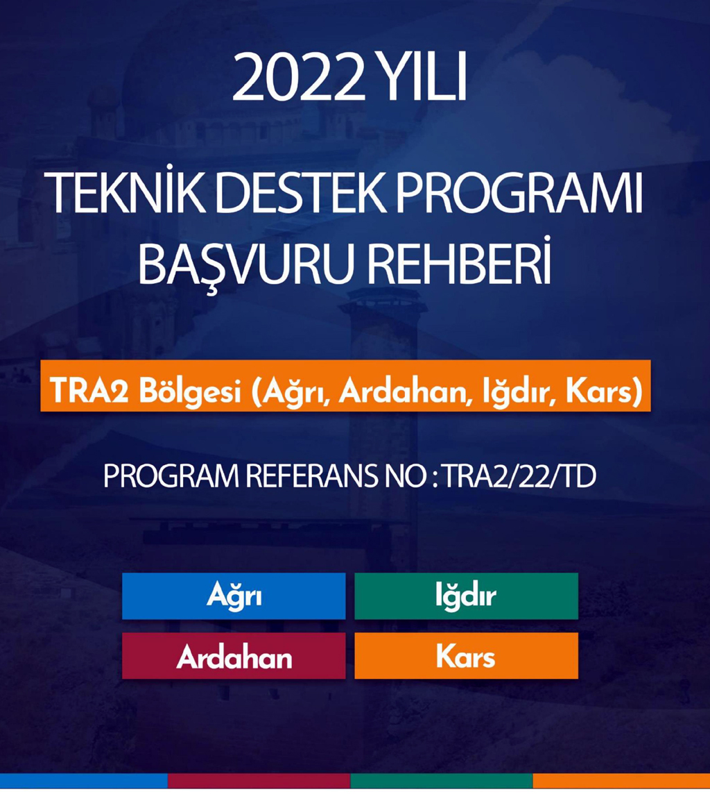 SERKA, 1,5 MİLYON TEKNİK DESTEK VERECEK