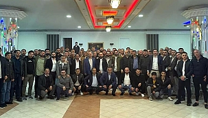 TEREKEME ÇAYIS KÖYLÜLERİ DERNEK KURACAKLAR