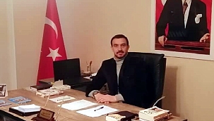 UMDER BAŞKANI KAÇAR'DAN BAYRAMI MESAJI