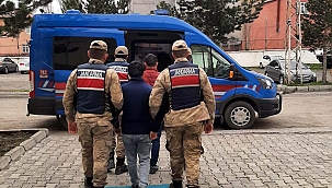 ARDAHAN AFGAN İSTİLASINA UĞRADI!