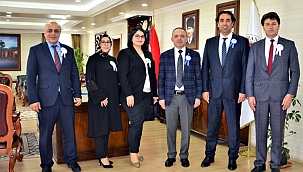 ARDAHAN’DA SGK HAFTASI KUTLAMALARI BAŞLADI