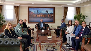 AREV EĞİTİM GÖNÜLLÜLERİ ARDAHAN'DA