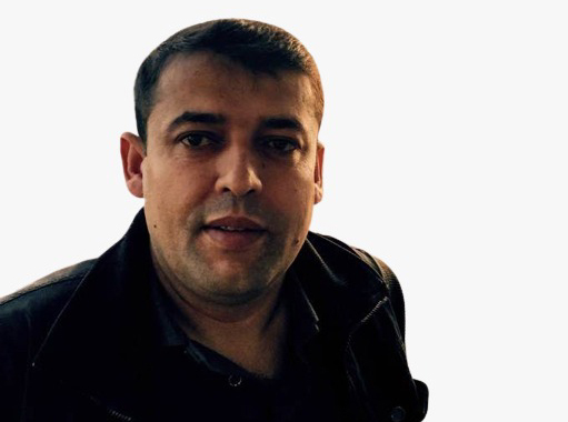 AYHAN AVŞAR, İKİ BAYRAMI BİRDEN KUTLADI