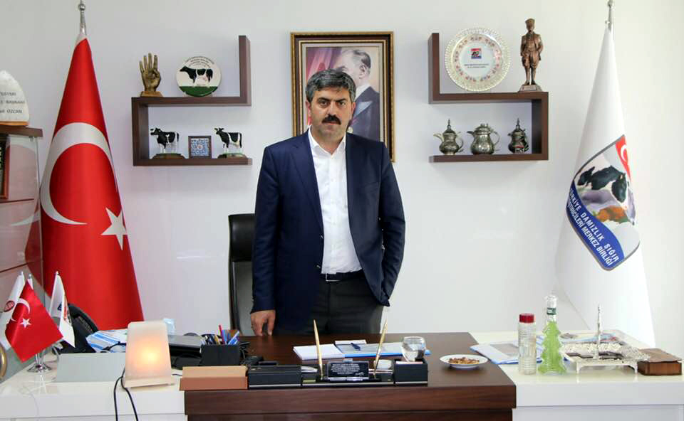 BAYDAR, BAYRAM MESAJINDA İKİ İSMİ SUÇLADI