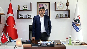 BAYDAR, BAYRAM MESAJINDA İKİ İSMİ SUÇLADI