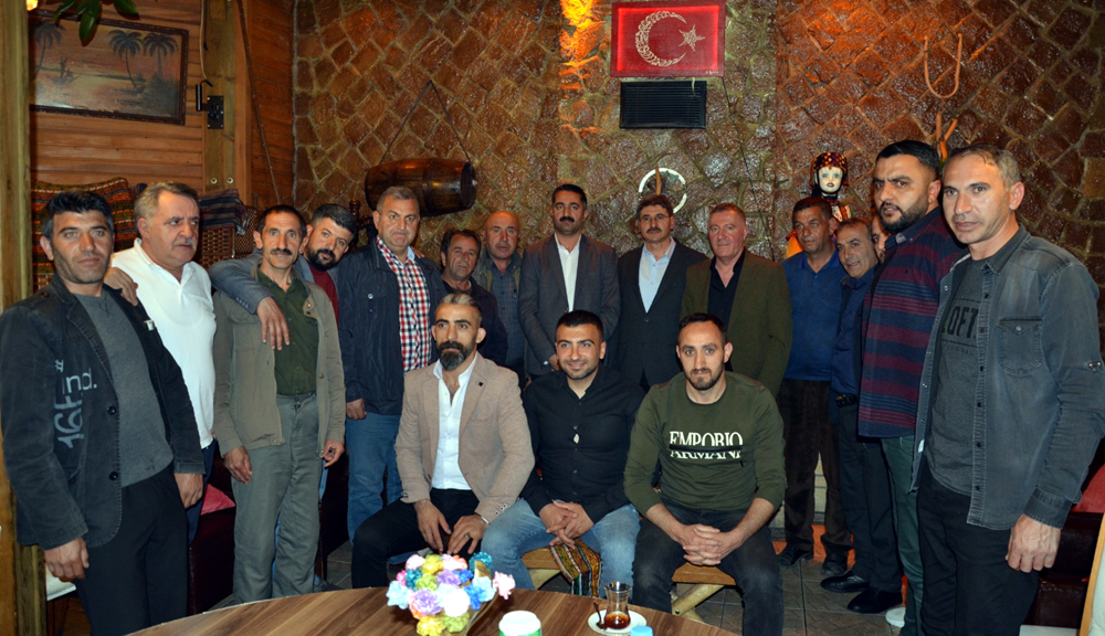 BİRLİK SEÇİMİNDE 15 OY KİMİN?