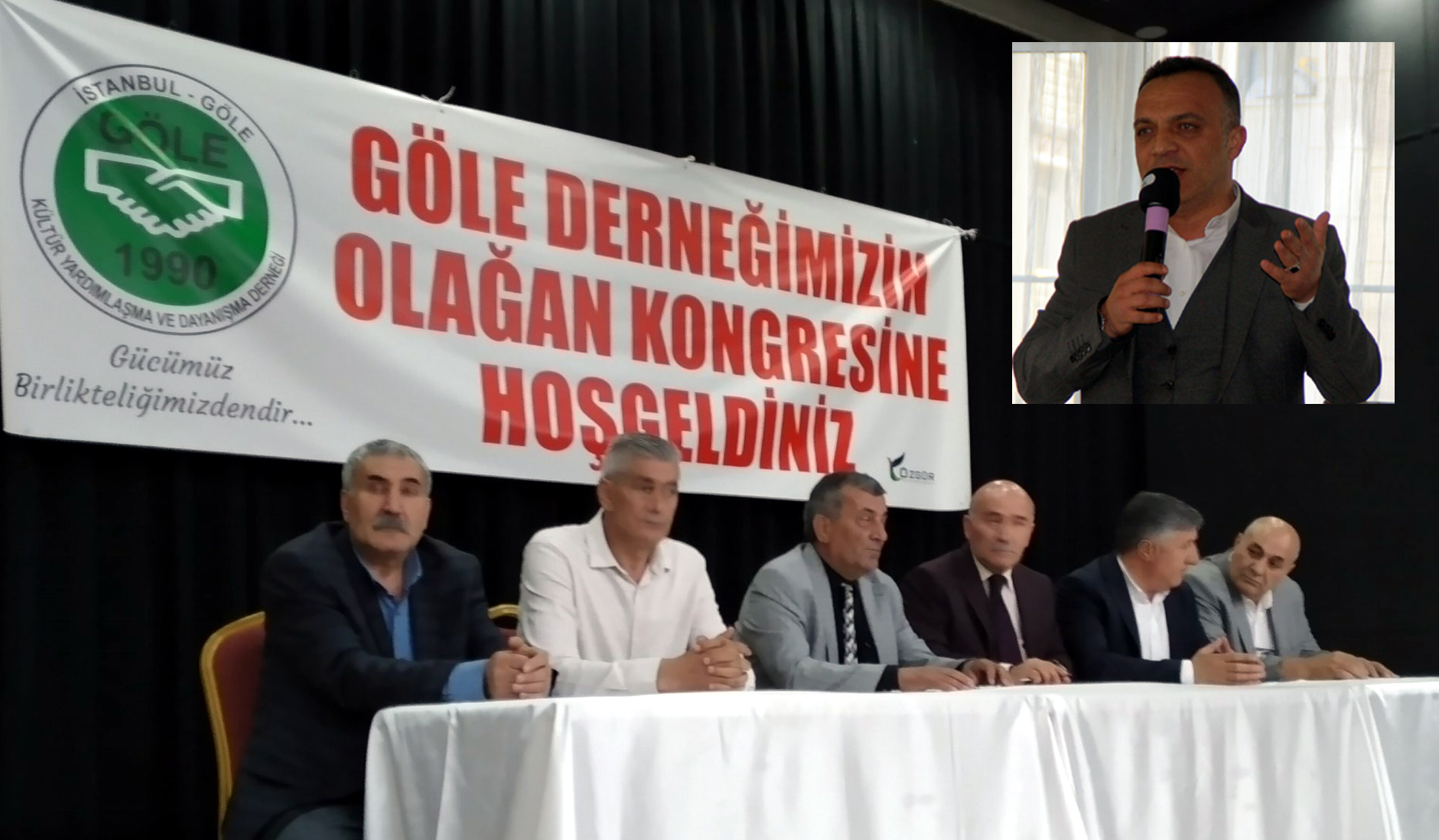 BÜLENT SARITAÇ GÜVEN TAZELEDİ