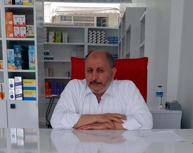 CAVİT ÇETİN'DEN 2023 AÇIKLAMASI