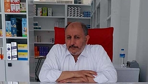 CAVİT ÇETİN'DEN 2023 AÇIKLAMASI