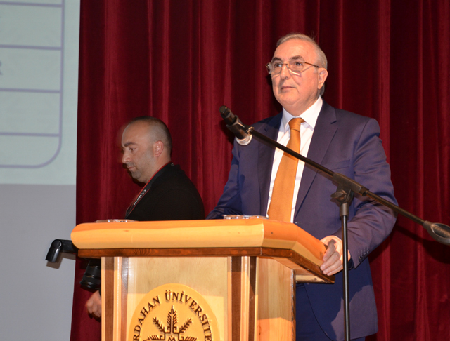 ENSAR ÖĞÜT; HER ŞEY BİR HAYAL KURMAKLA BAŞLADI