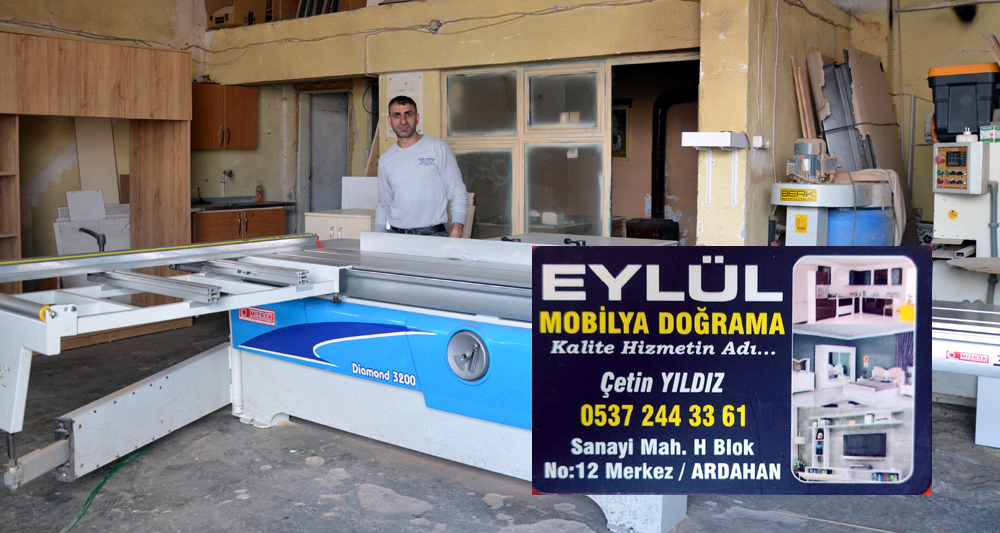 EYLÜL MOBİLYA RAMAZAN BAYRAMINIZI KUTLUYOR