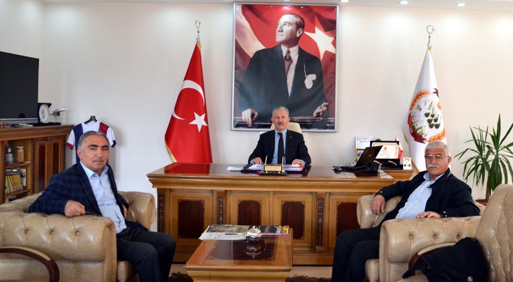 HANAK BELEDİYESİ'NDEN 2. KAVILCA BUĞDAYI EKİM ETKİNLİĞİ