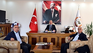 HANAK BELEDİYESİ'NDEN 2. KAVILCA BUĞDAYI EKİM ETKİNLİĞİ