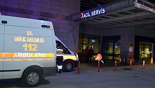 ARDAHAN’DA KARDEŞ KAVGASI: 1 ÖLÜ