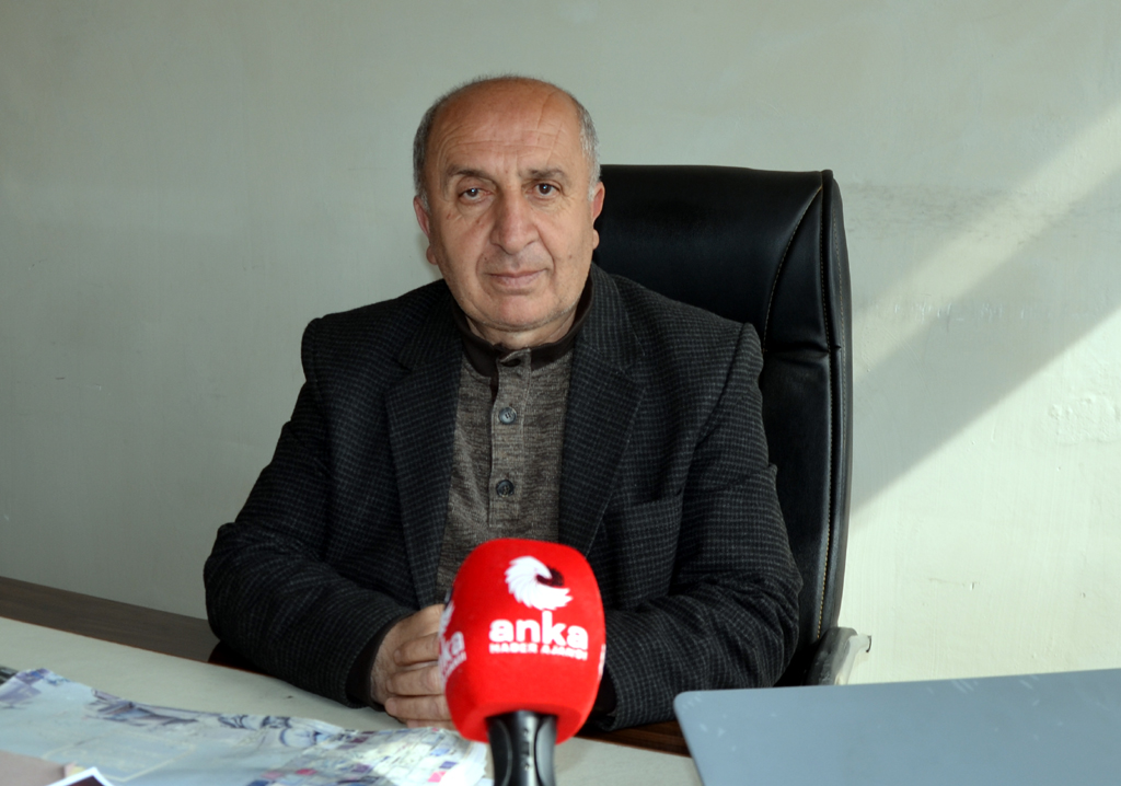 HASAN POLAT’TAN HANAK İÇİN ACİL ÇAĞRI