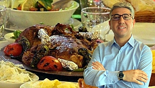 İLTER AVŞAR, ARDAHAN KAZINI MARKALAŞTIRDI. ÜNÜ AVRUPA'YA BİLE YAYILDI!