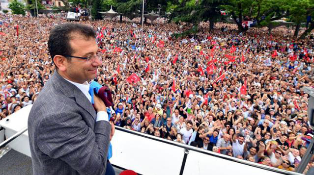 İMAMOĞLU, KARADENİZ’DEN SONRA ARDAHAN’A GELECEK