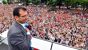 İMAMOĞLU, KARADENİZ’DEN SONRA ARDAHAN’A GELECEK